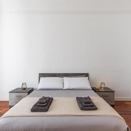 Casa Dei Visionari Διαμέρισμα Μπάρι Εξωτερικό φωτογραφία
