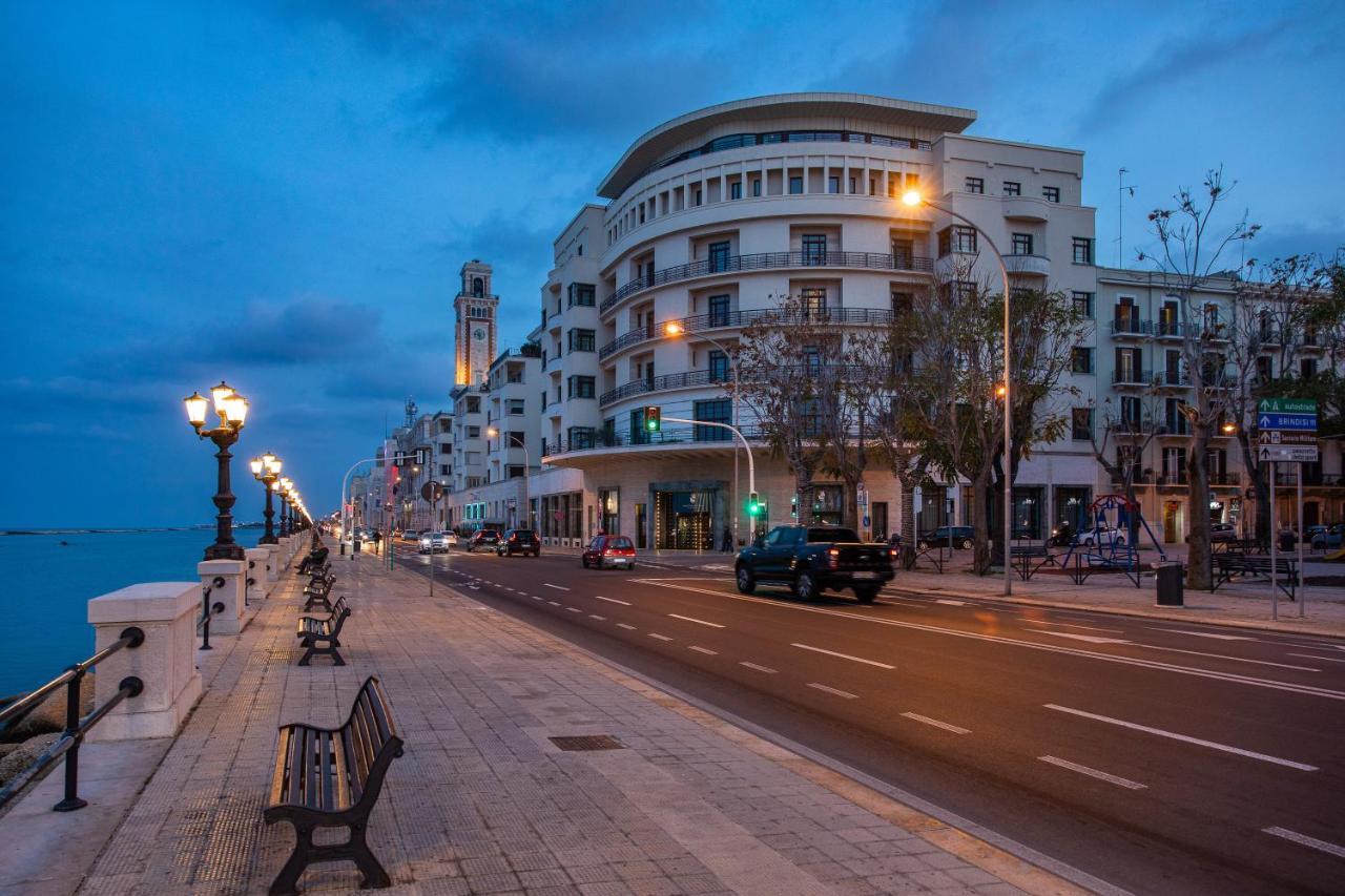Casa Dei Visionari Διαμέρισμα Μπάρι Εξωτερικό φωτογραφία