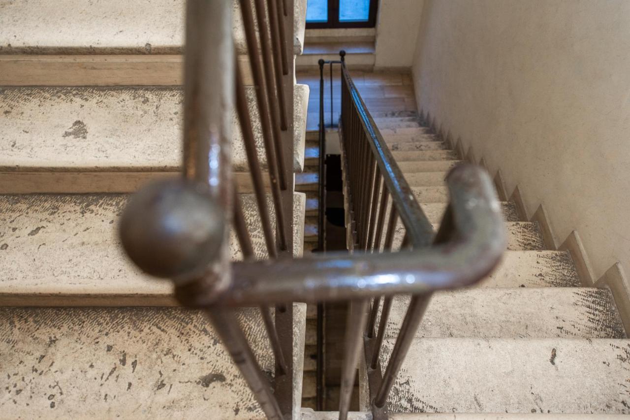 Casa Dei Visionari Διαμέρισμα Μπάρι Εξωτερικό φωτογραφία